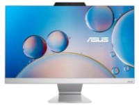 Sistem Desktop Asus A3402 White (Core 3-100U 16Gb 512b)