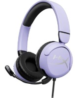 Căşti HyperX Cloud Mini Lavender (7G8F5AA)