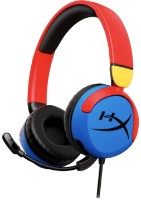 Căşti HyperX Cloud Mini Multicolor (7G8F3AA)