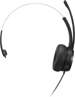 Căşti Lenovo 100 Mono Black (4XD1B61617)