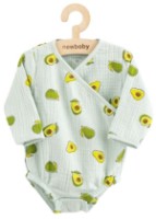 Детское боди New Baby Avocado 62cm (55386)