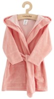 Детский халат New Baby Pink 104-110cm (53748)