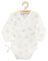 Детское боди New Baby Zoe 68cm (55513)