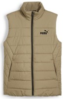 Vesta pentru bărbați Puma Ess Padded Vest Oak Branch, s.S