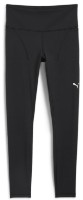 Jambiere damă Puma Cloudspun Soft Hw Fl Tight Puma Black, s.XS
