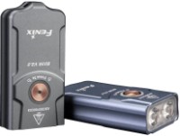 Фонарь Fenix E03R Grey