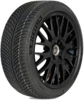 Шина Michelin Pilot Alpin 5 SUV 275/55 R19 111V