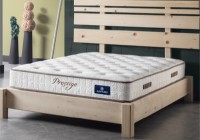 Ортопедический матрас Oskar Prestige 140x190x26cm