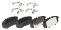 Set placute frână Brembo P 30 055