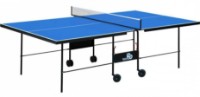 Теннисный стол GSI Sport Athletic Strong Gk-3 Indoor Blue