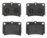Set placute frână Brembo P 54 026