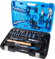 Набор инструментов Molder MT61072