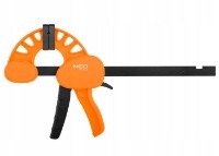 Струбцина Neo Tools 45-500