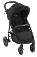 Коляска Graco EeZeFold Midnight