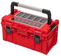 Ящик для инструментов QBrick 250 Expert Ultra Red