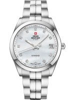 Ceas de mână Swiss Military SM30210.02