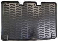 Covoraşe auto Aileron Volkswagen T6 Caravelle (2015) (72045)