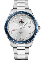 Ceas de mână Swiss Military SM34096.02