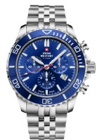 Ceas de mână Swiss Military SM34103.02