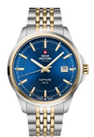 Ceas de mână Swiss Military SM34104.05