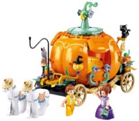 Конструктор Sluban Girls Dream (B1176)