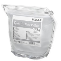 Detergent pentru obiecte sanitare Ecolab Oasis Pro White Cotton 2L (9091840)