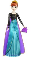 Кукла Barbie Disney Frozen Anna (HXD27)