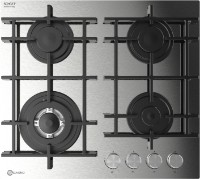 Газовая панель Darko Ragna 605 IX Look Glass