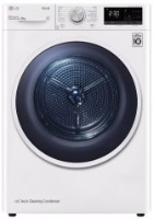 Сушильная машина LG RH80V9AVHN