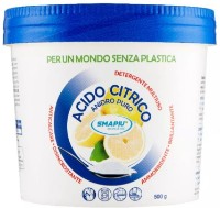 Detergent pentru interior Smapiu Acido Citrico 500g