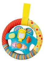 Интерактивная игрушка Winfun Wheel’ N Sounds Driver (072863)