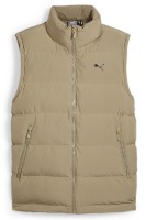 Vesta pentru bărbați Puma Mono Vest Oak Branch, s.XL