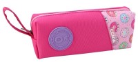 Школьный пенал Ecada 786002 Pink