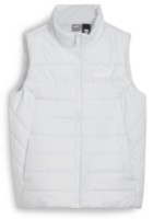 Vesta damă Puma Ess Padded Vest Silver Mist, s.XS