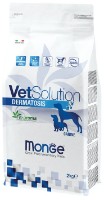 Сухой корм для собак Monge Superpremium VetSolution Dog Dermatosis 2kg