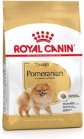 Hrană uscată pentru câini Royal Canin Pomeranian Adult 1.5kg