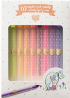 Гелевые ручки Djeco DD03779