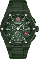 Ceas de mână Swiss Military Hanowa SMWGI0002282