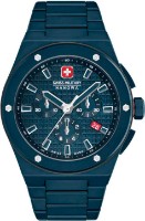 Ceas de mână Swiss Military Hanowa SMWGI0002281