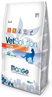 Сухой корм для кошек Monge Superpremium VetSolution Cat Renal 400g