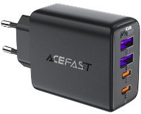 Încărcător Acefast A61 Black
