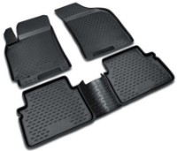 Автоковрики Novline Element BAIC X7 2020 (ELEMENT3DA67849210k)