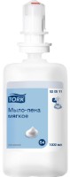 Igienizarea mainilor Tork Antimicrobial Foam Cleanser S4 1L (520800)