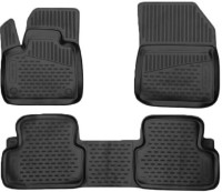 Автоковрики Novline Element Citroen DS7 Crossback 2018 (EXP.ELEMENTA0N061210k)