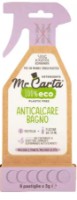Detergent pentru obiecte sanitare Mr.Carta Anticalcare Bagno 6tab