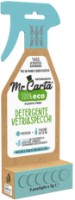 Soluție pentru sticlă Mr.Carta Detergente Vetri & Specchi 6tab