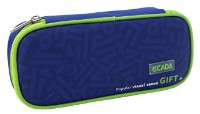 Школьный пенал Ecada 786604