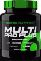 Complex pre-antrenament Scitec-nutrition Multi Pro Plus 30packs