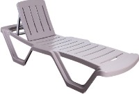 Şezlong Aleana Comfort 101081 Coffee