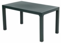 Masă ART Arizona 80x140 Antracit